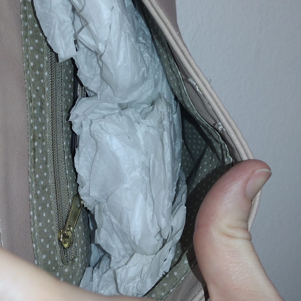 Call It Spring Purse - Picture 5 of 5